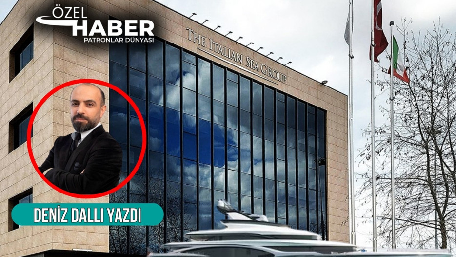 Süperyat devinde kriz Türkiye'ye sıçradı