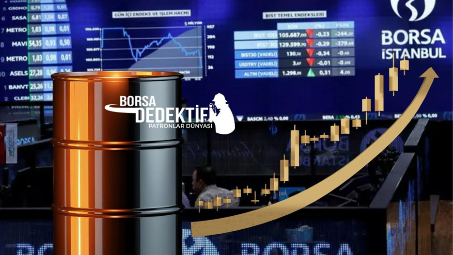 Dış şokta ilk fatura borsaya