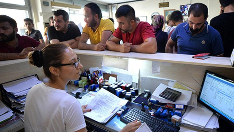 En çok kazandıran meslek noterlik oldu