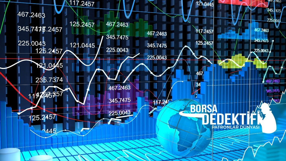 Borsada yüzde 3 döneminin ilk fotoğrafı