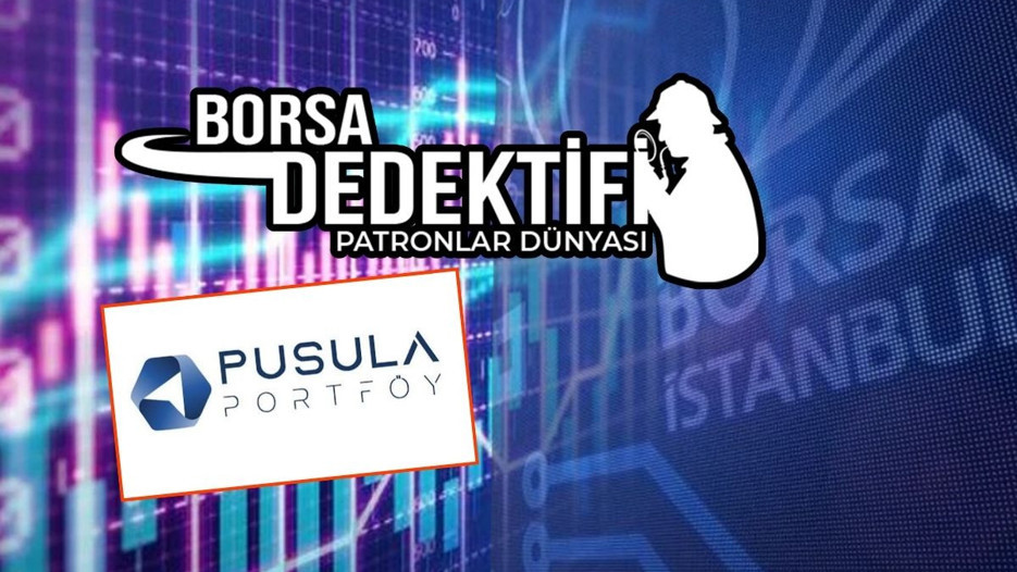 Pusula'sı 13 günde şaştı