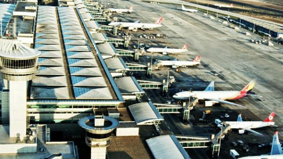 TAV yeni yatırımlar için üç coğrafyaya odaklandı