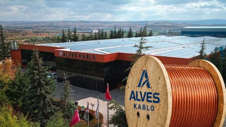 Alves Kablo'da kayyuma giden 38 gün