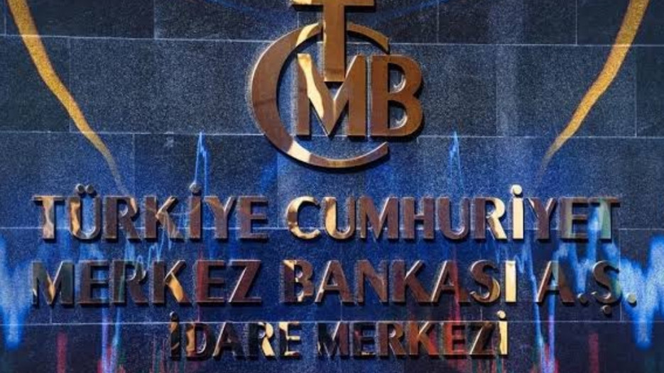 TCMB'den Eylül için gıda ve enerji mesajı