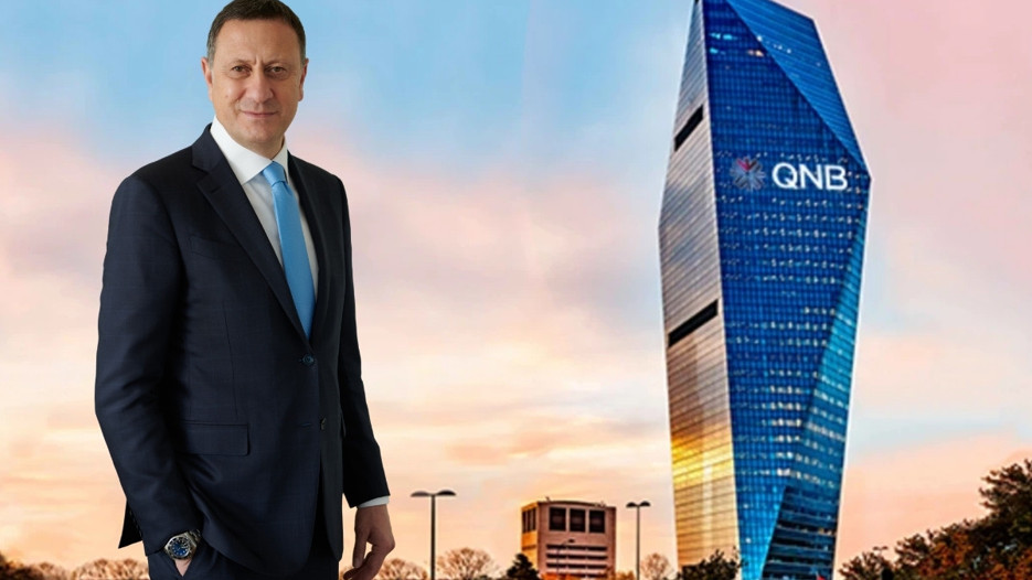 QNB Türkiye’den kadın girişimcilere destek