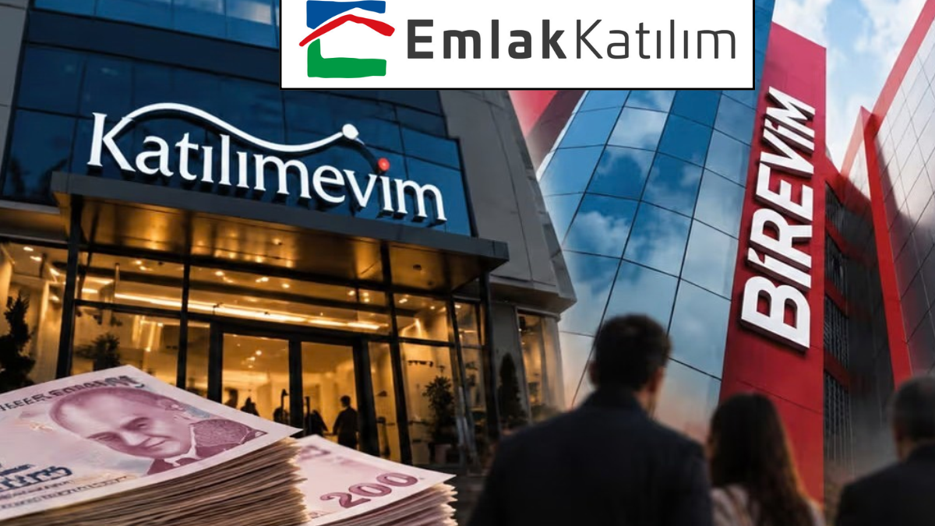 Emlak Katılım satın alıyor