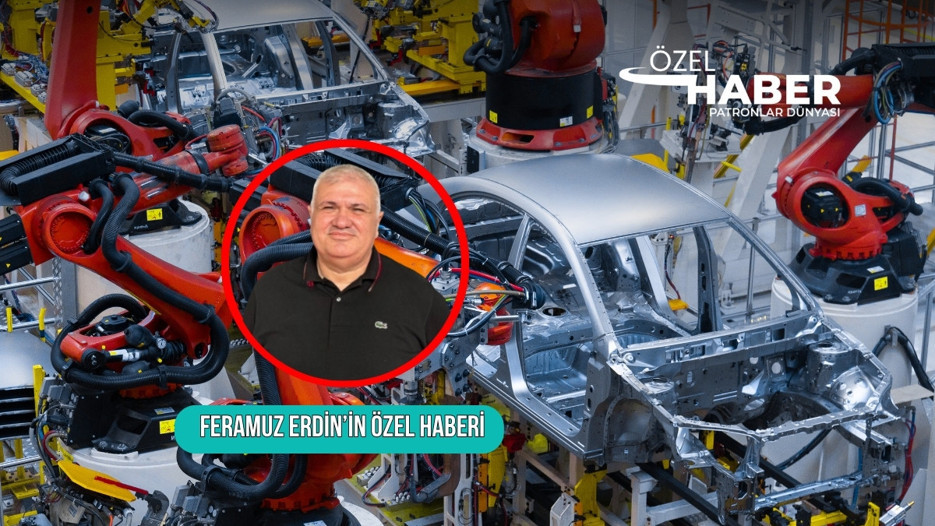 Ford Otosan’da 1 Ocak alarmı