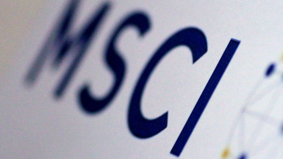Endeks sağlayıcısı MSCI'dan Türkiye açıklaması