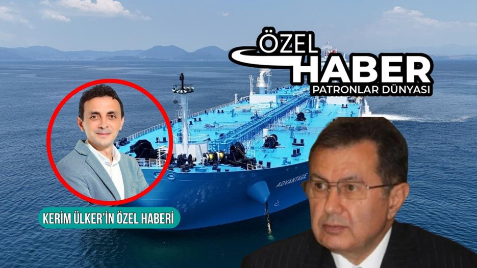 Karamehmet'ten sınıf atlatan 4 gemi siparişi