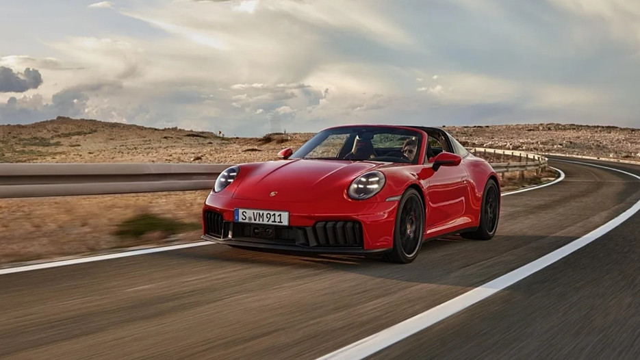 Porsche, 4 bin 100 çalışanıyla yolları ayırıyor