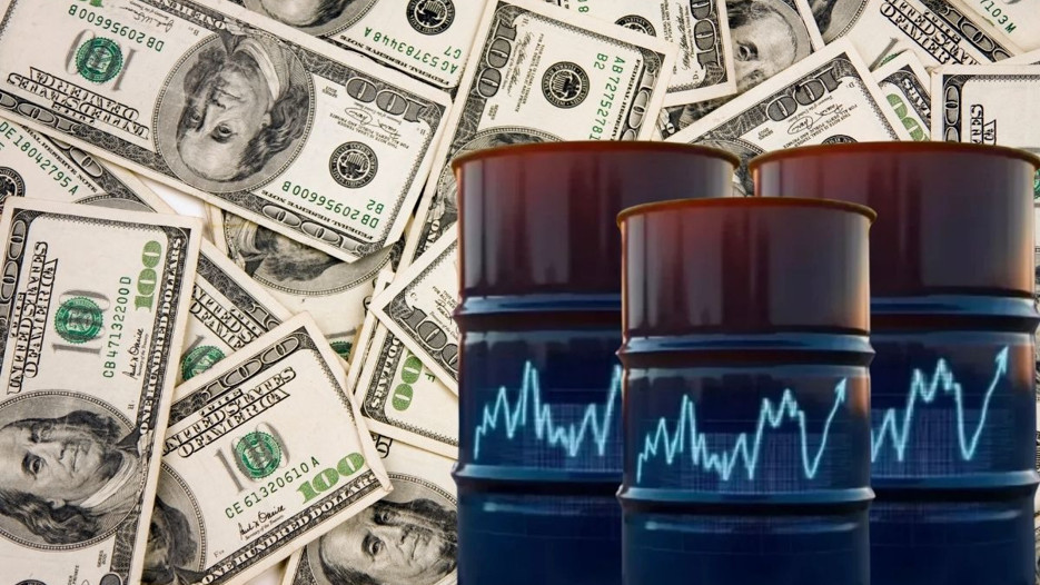 Brent petrol 100 doların altına geriledi