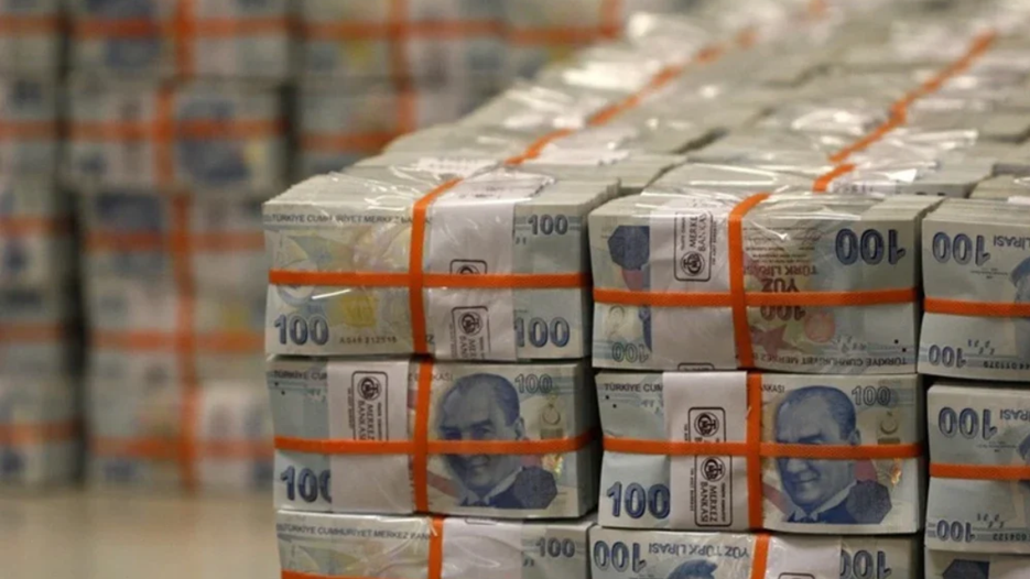 Merkezi yönetim brüt borç stoku açıklandı