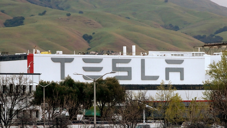 Tesla'ya siyahi çalışanlara yönelik ayrımcılık davası