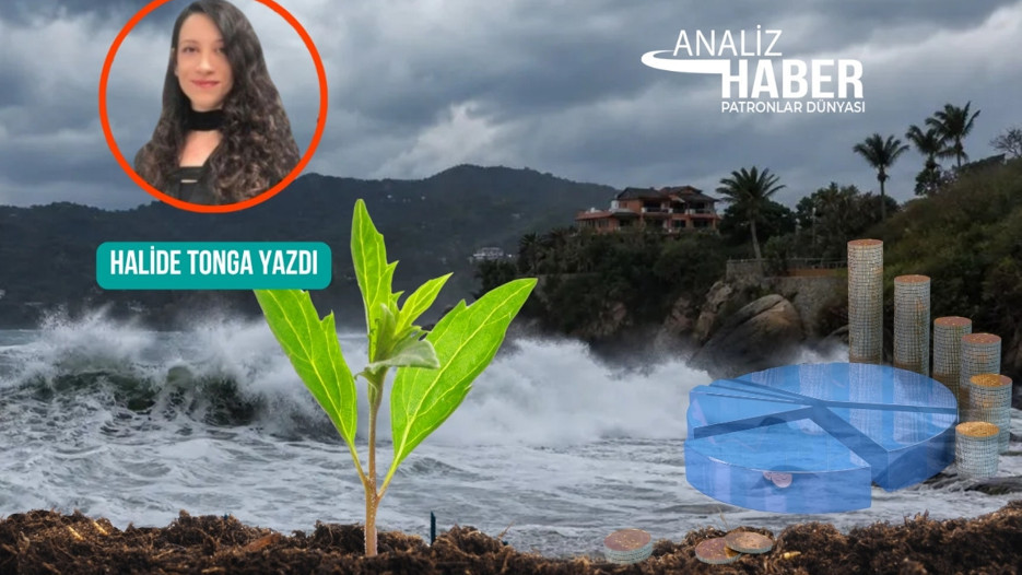 Kasırgalar fena geliyor