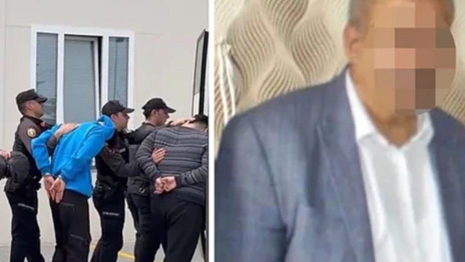 Doktoru 12 saat bekletip 8 milyon aldılar
