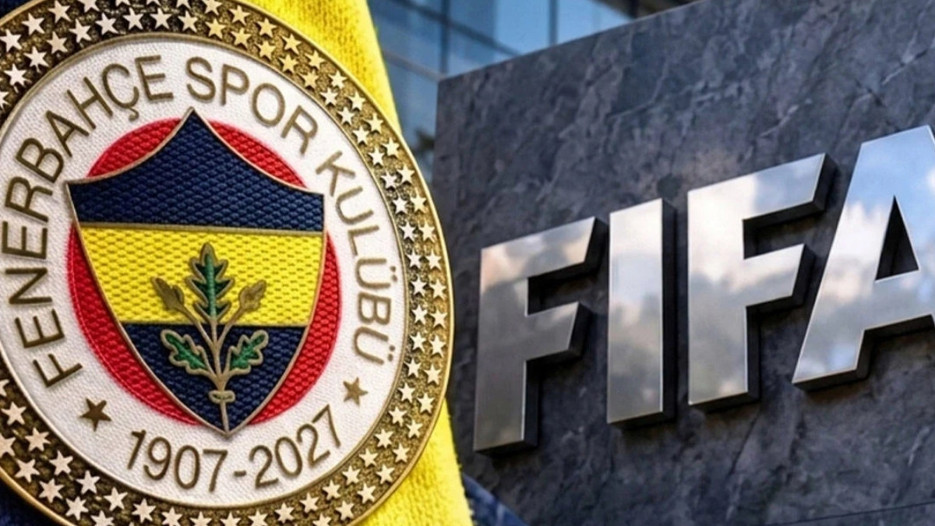 FİFA’dan  Fenerbahçe’ye üç dönem transfer yasağı cezası