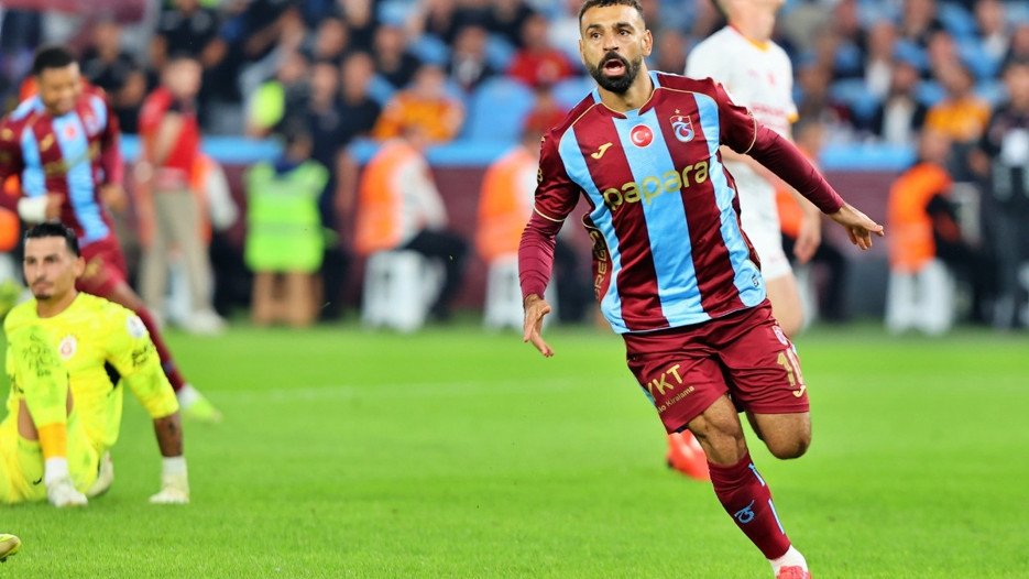 Mısır'dan Muhammed Salah kararı