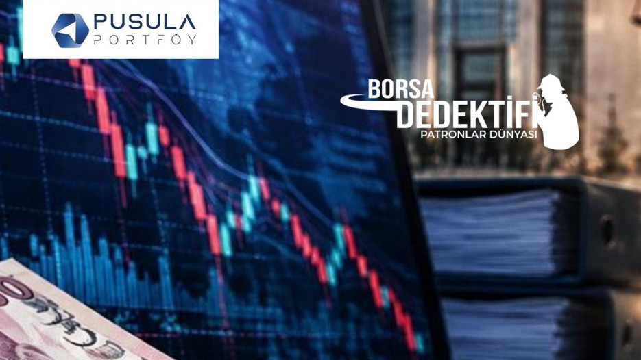 Pusula fonunda yeni düğüm