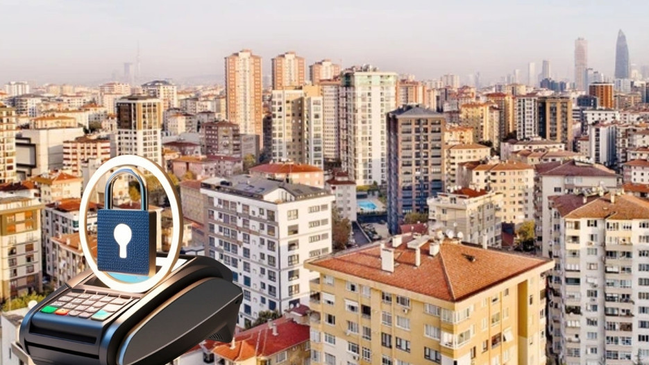 Konut satışında yeni dönem 1 Aralık’ta başlıyor