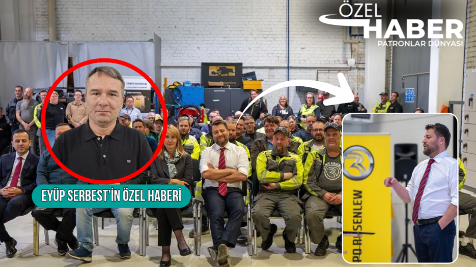 Finler fonu neden izliyor?