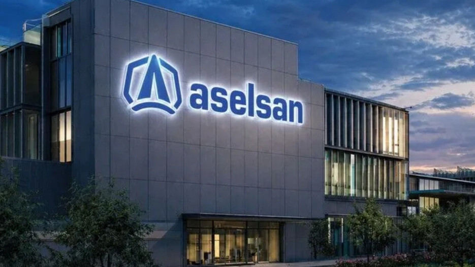 ASELSAN ile SSB 1 milyar euroluk sözleşmeler imzalandı