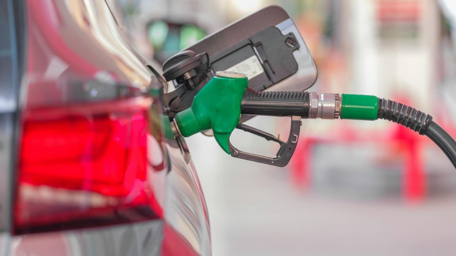 Eşel mobil sona erdi, benzine 4,15 lira zam
