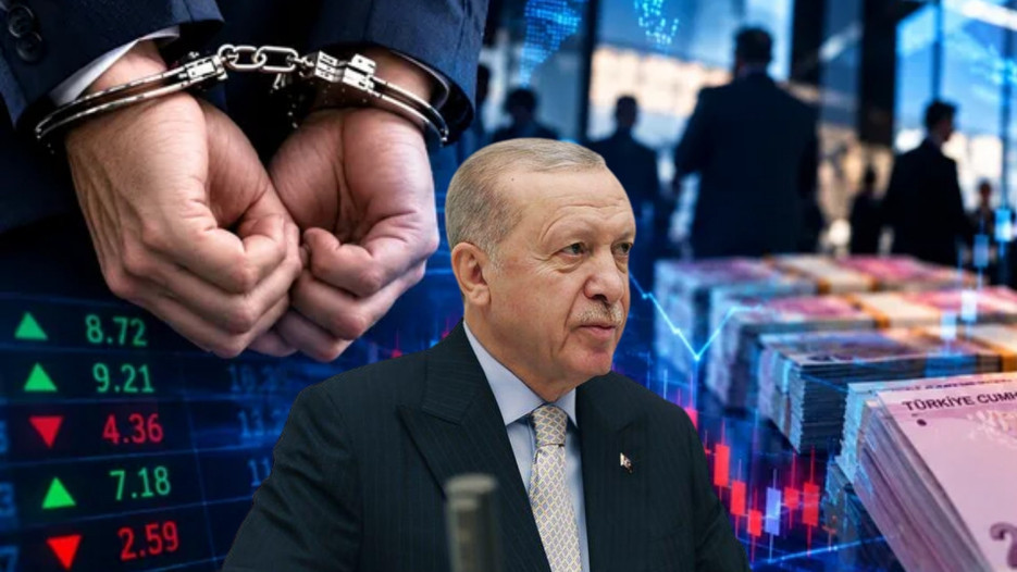 Cumhurbaşkanı'ndan fon mesajı