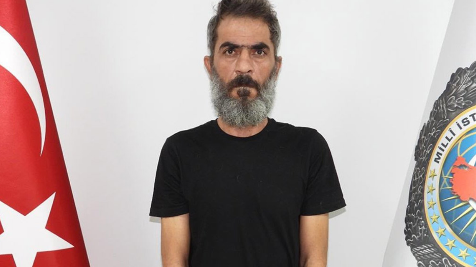 Reyhanlı katliamının faili Avrupa'ya kaçarken yakalandı