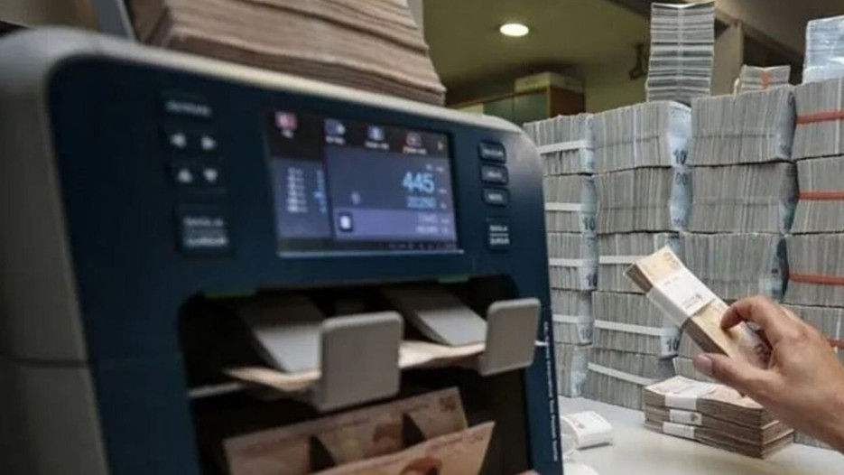 Bankaların kredi hacmi 28,4 trilyon liraya ulaştı