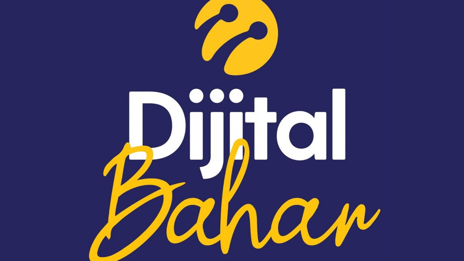 Turkcell’in Dijital Bahar Projesi’ne ABD’den ödül