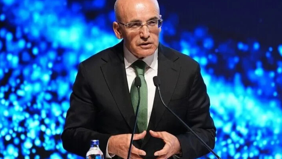 Şimşek ihracat rakamlarını değerlendirdi