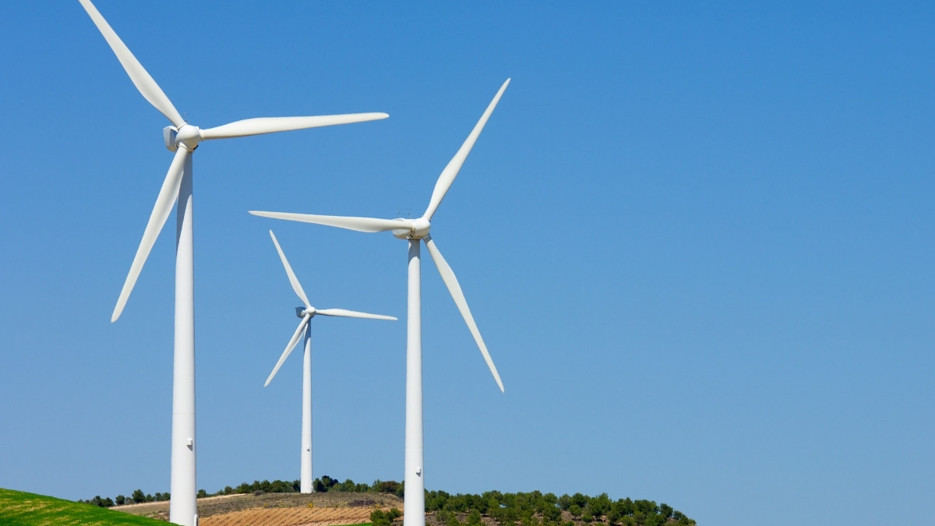 Rüzgar enerjisi başvurularında yeni kriterler