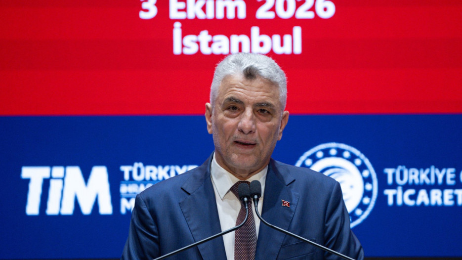 İhracatta 283,7 milyar dolarlık rekor