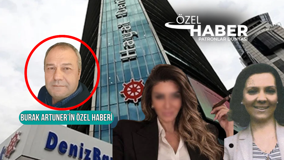 Denizbank'ın 15 yıllık fon firarisinden itiraf