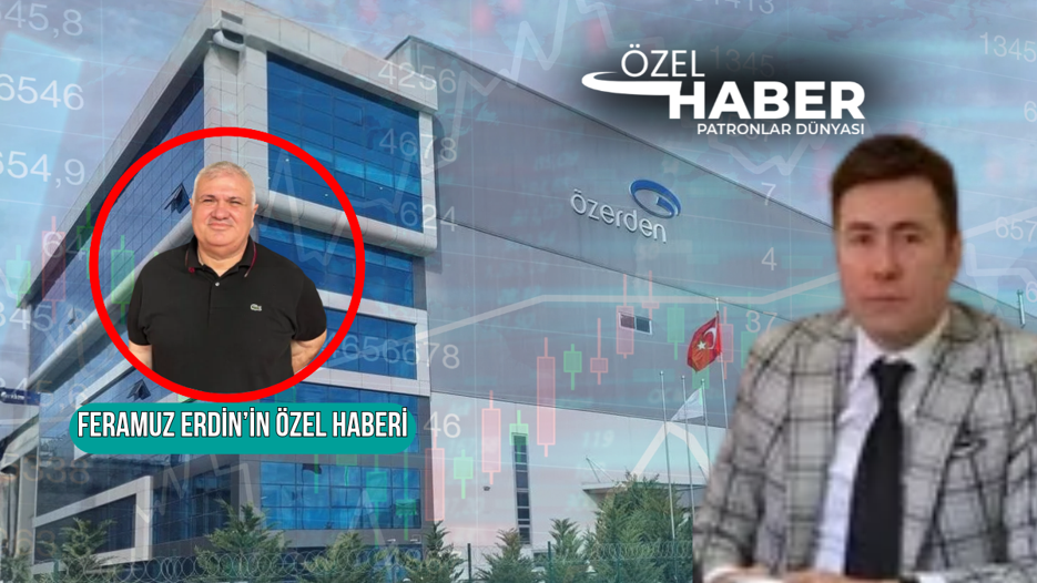 Bakanlıkta imza, borsada 512 milyon