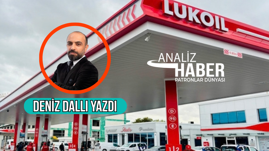 Lukoil Türkiye'de kime kalacak?