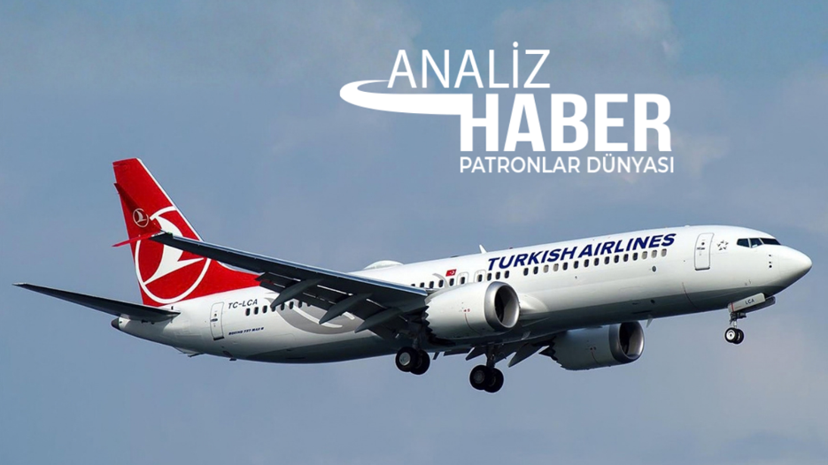 Boeing siparişinde MAX 10 dönemeci