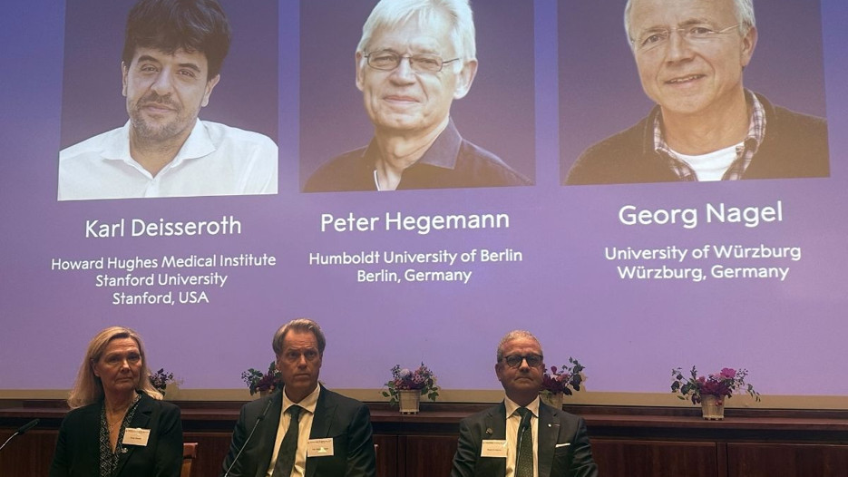 2026 Nobel Tıp Ödülü’nün sahipleri belli oldu
