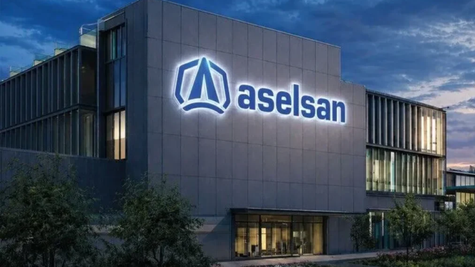 ASELSAN ile SSB arasında 2,46 milyar euroluk sözleşme