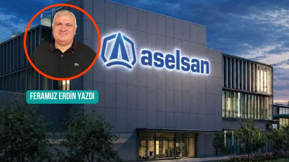 ASELSAN’dan 5 günde 4 milyar euroluk sipariş