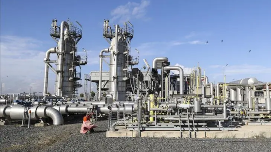Avrupa'da kış öncesi doğal gaz alarmı