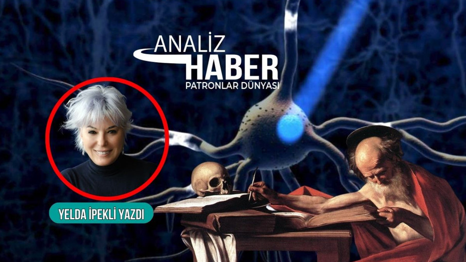Beynin düğmeleri ve sanatın ışığı