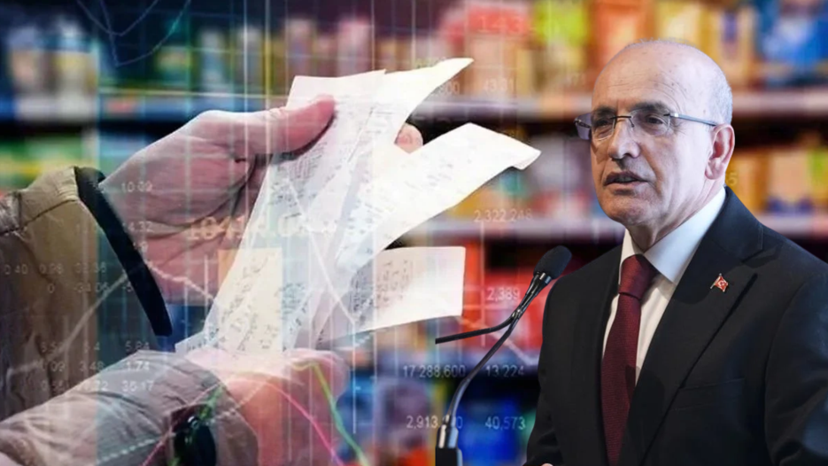 Enflasyon 57 ay sonra yüzde 30'un altında
