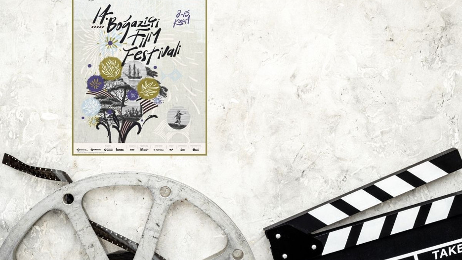 14. Boğaziçi Film Festivali 8 Kasım’da başlıyor