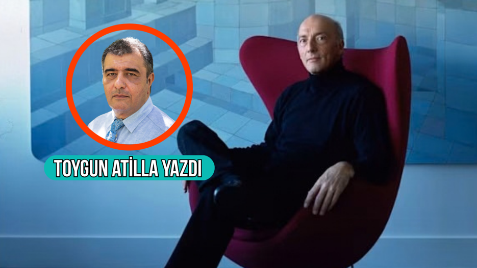 Sırt çantasından 127 milyon sterline