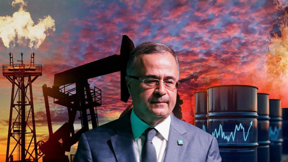 Petrolde kayıp 3 milyar varil