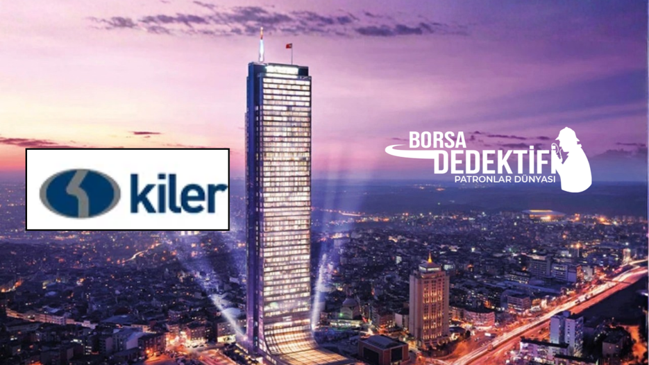 Fon dosyasından Kiler çıktı