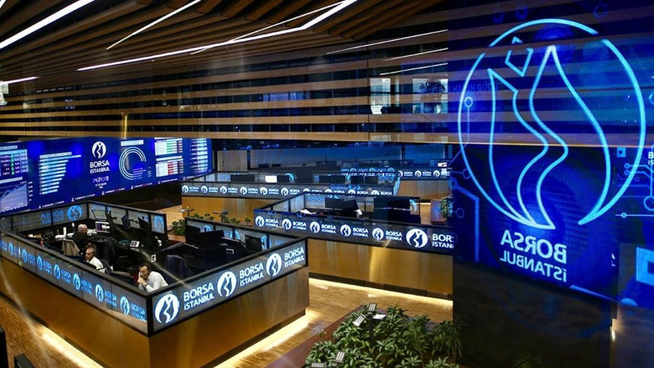 BIST 100 de altın da değer kaybetti