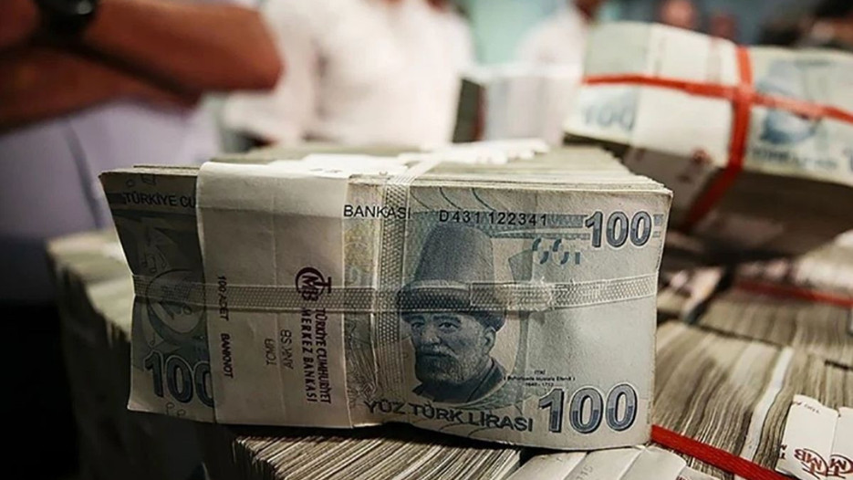 Hazine 467 milyar 153 milyon lira açık verdi