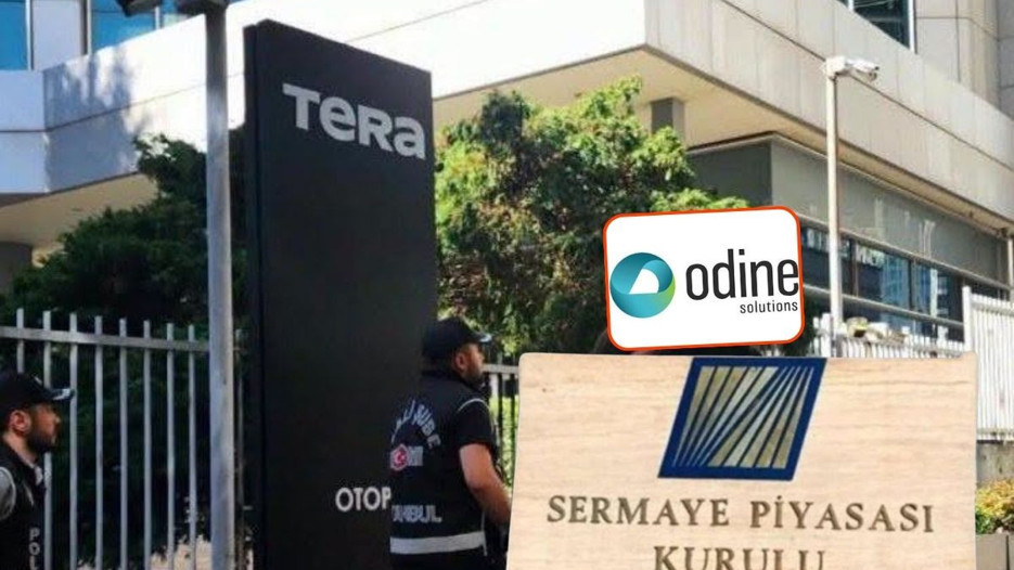 SPK'nın dört dosyasında aynı isimler